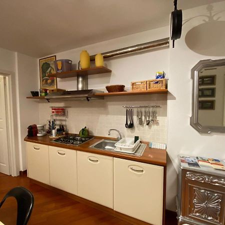 Living Rencio: Vicino Al Centro Di Bolzano Lägenhet Exteriör bild
